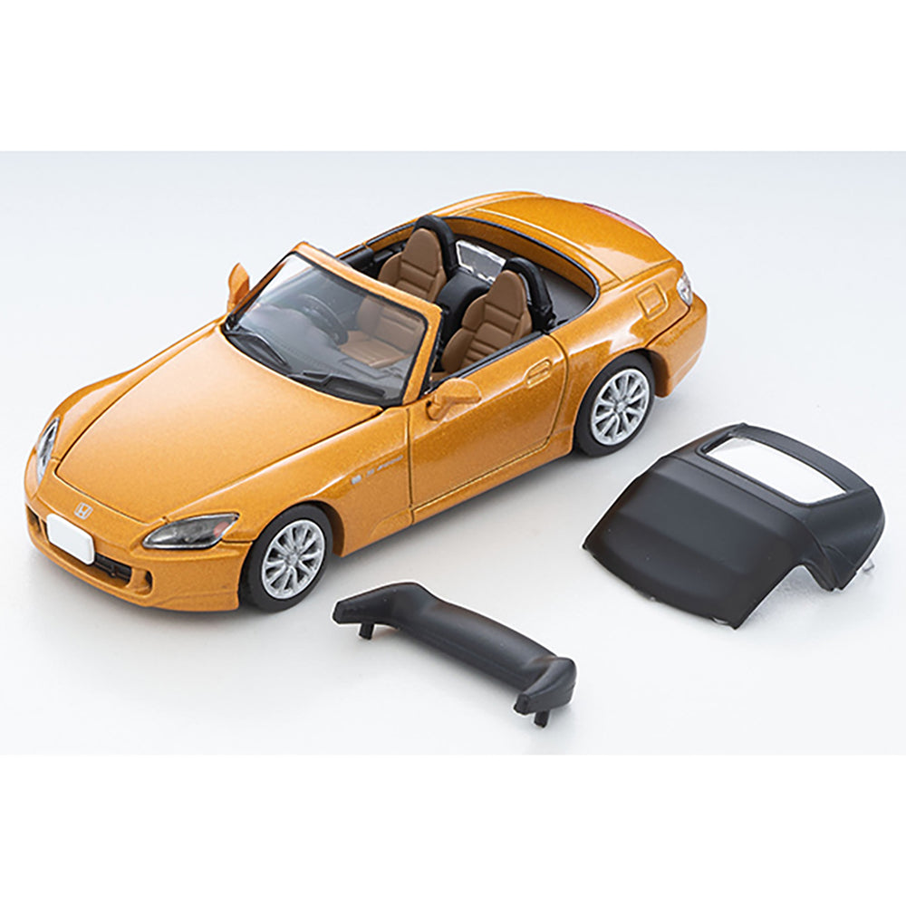 
                  
                    Tomica Diocolle64 #CarSnap 22a Diorama Stadtszene 2 & Honda S2000 1:64
                  
                