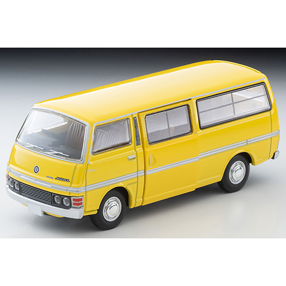 
                  
                    Tomica Diocolle64 #CarSnap 25a Diorama Flohmarkt & Nissan Homy Van 1:64
                  
                
