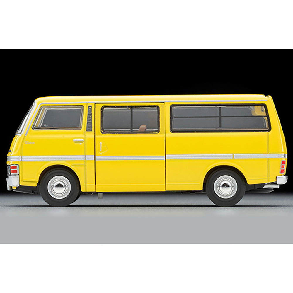 
                  
                    Tomica Diocolle64 #CarSnap 25a Diorama Flohmarkt & Nissan Homy Van 1:64
                  
                