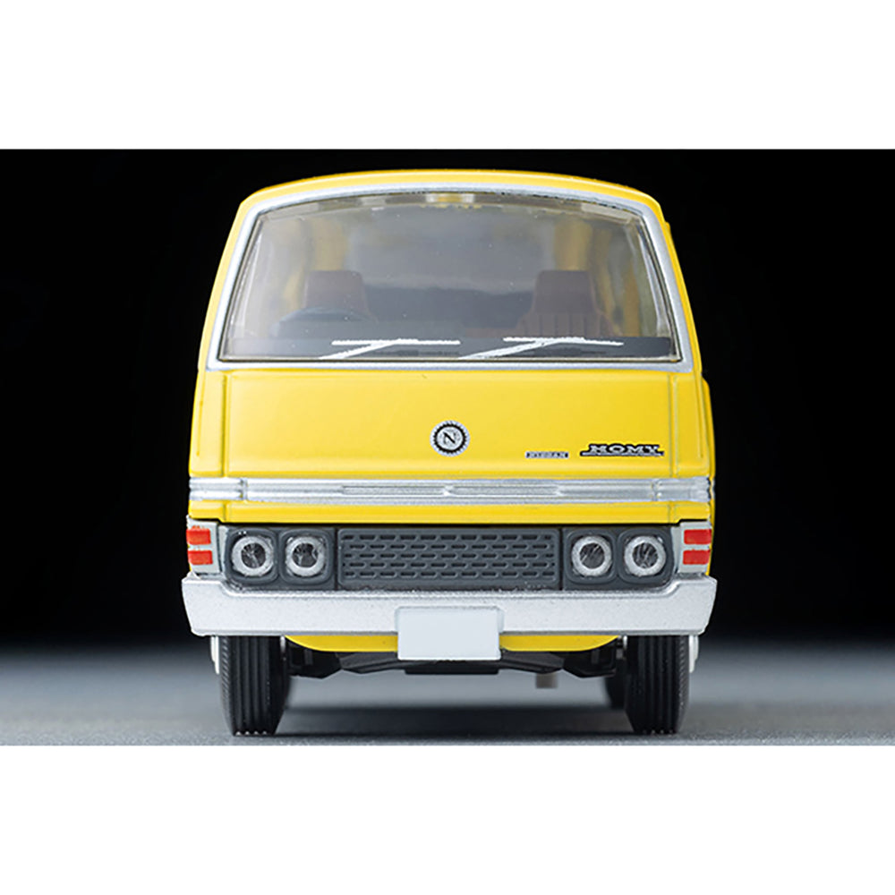 
                  
                    Tomica Diocolle64 #CarSnap 25a Diorama Flohmarkt & Nissan Homy Van 1:64
                  
                