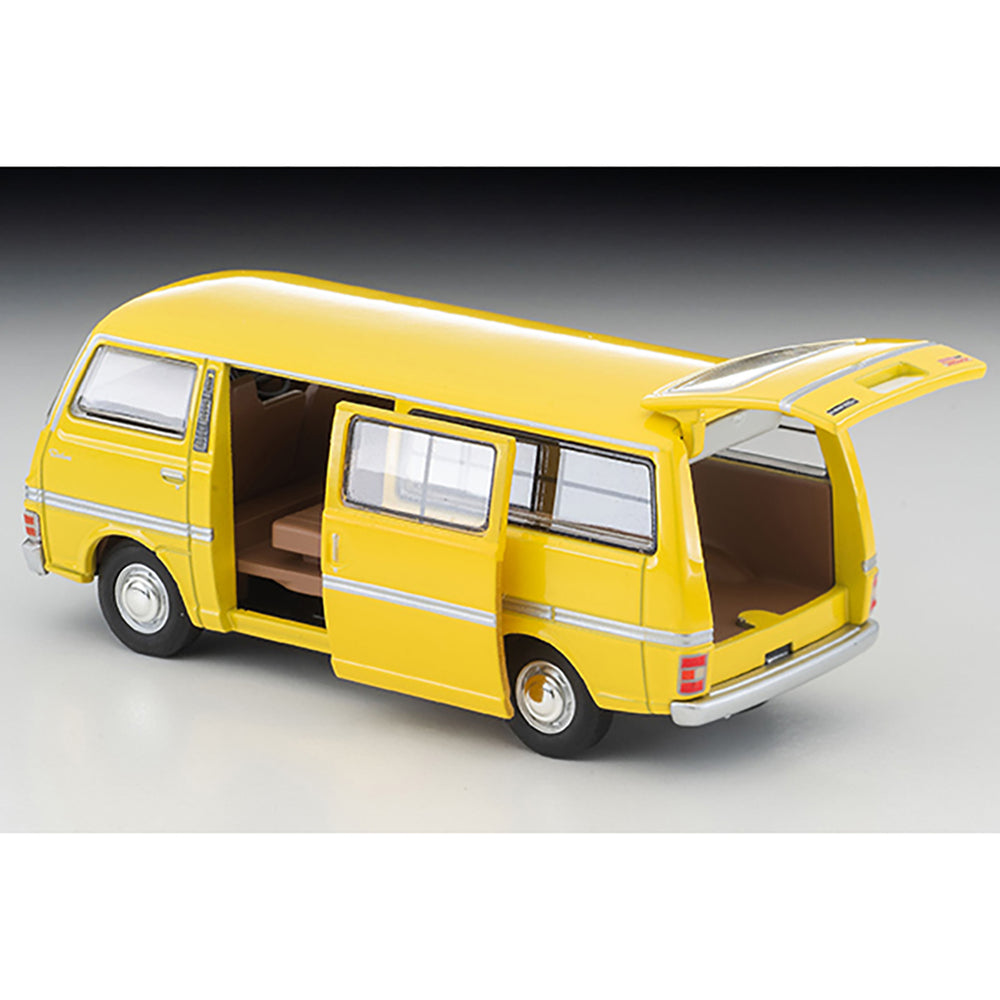 
                  
                    Tomica Diocolle64 #CarSnap 25a Diorama Flohmarkt & Nissan Homy Van 1:64
                  
                