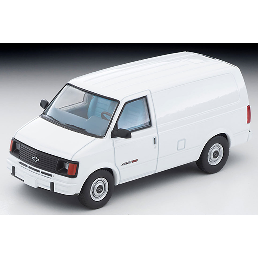 Tomica 333845 #CarSnap 25a Diorama Flea Market & Chevrolet