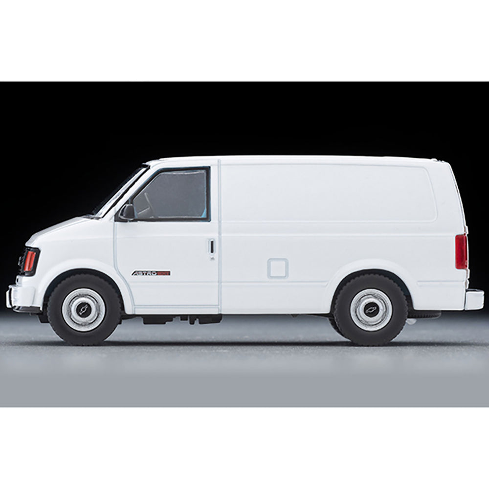 
                  
                    Tomica Diocolle64 #CarSnap 26a Diorama Flohmarkt & Chevrolet Astro Van 1:64
                  
                