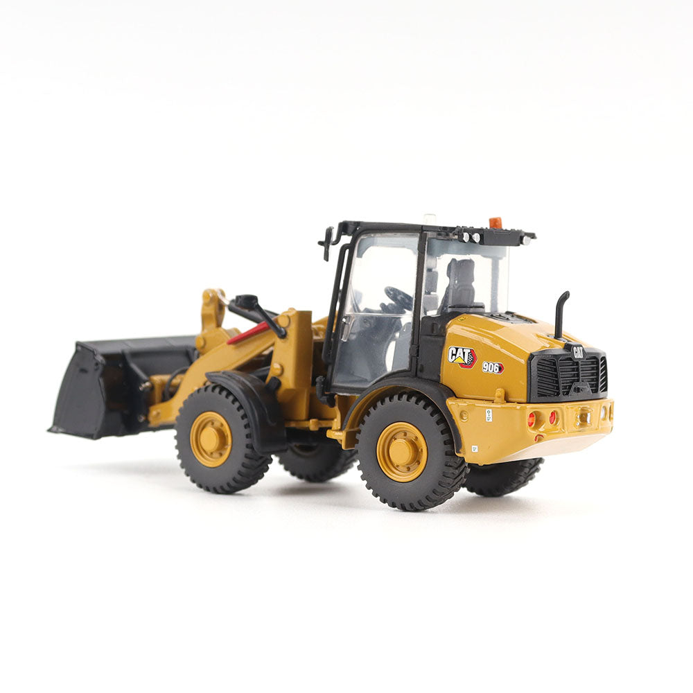 
                  
                    Diecast Masters 85771 cat 906 kompakt radlader 1:50 3
                  
                
