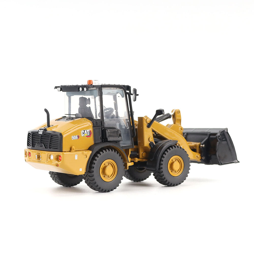 
                  
                    Diecast Masters 85771 cat 906 kompakt radlader 1:50 4
                  
                