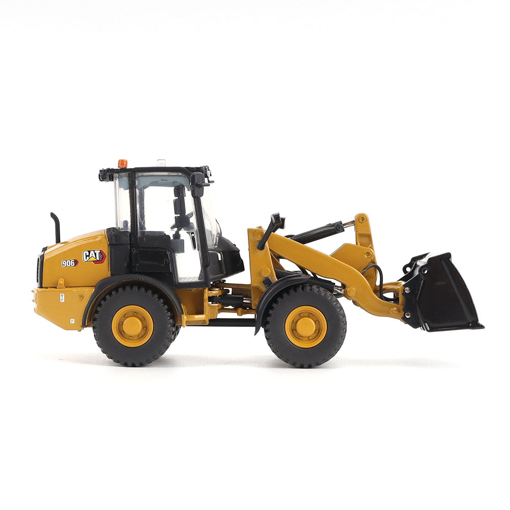 
                  
                    Diecast Masters 85771 cat 906 kompakt radlader 1:50 5
                  
                