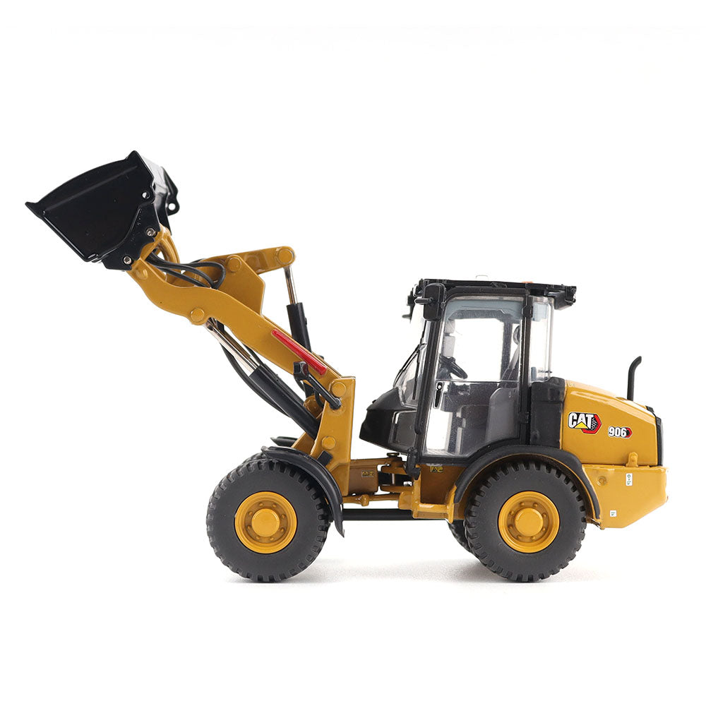 
                  
                    Diecast Masters 85771 cat 906 kompakt radlader 1:50 7
                  
                