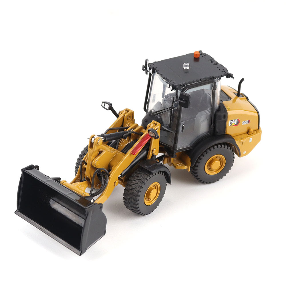 
                  
                    Diecast Masters 85771 cat 906 kompakt radlader 1:50 8
                  
                