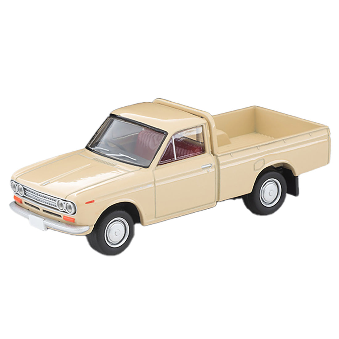 Tomica Limited Vintage LV-195d Datsun 1300 Truck 1:64