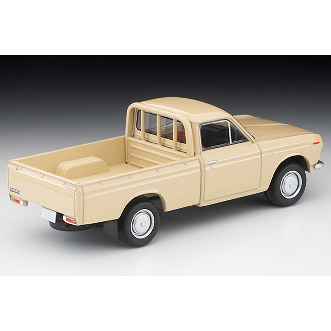 Tomica Limited Vintage LV-195d Datsun 1300 Truck 1:64