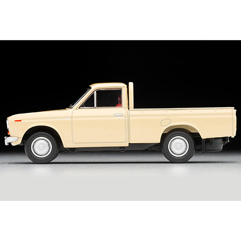 
                  
                    Tomica Limited Vintage LV-195d Datsun 1300 Truck 1:64
                  
                