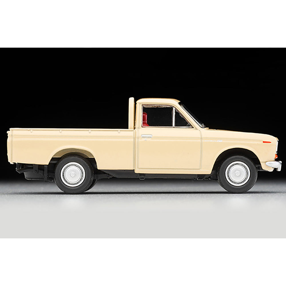 
                  
                    Tomica Limited Vintage LV-195d Datsun 1300 Truck 1:64
                  
                