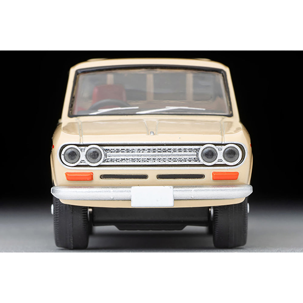 
                  
                    Tomica Limited Vintage LV-195d Datsun 1300 Truck 1:64
                  
                