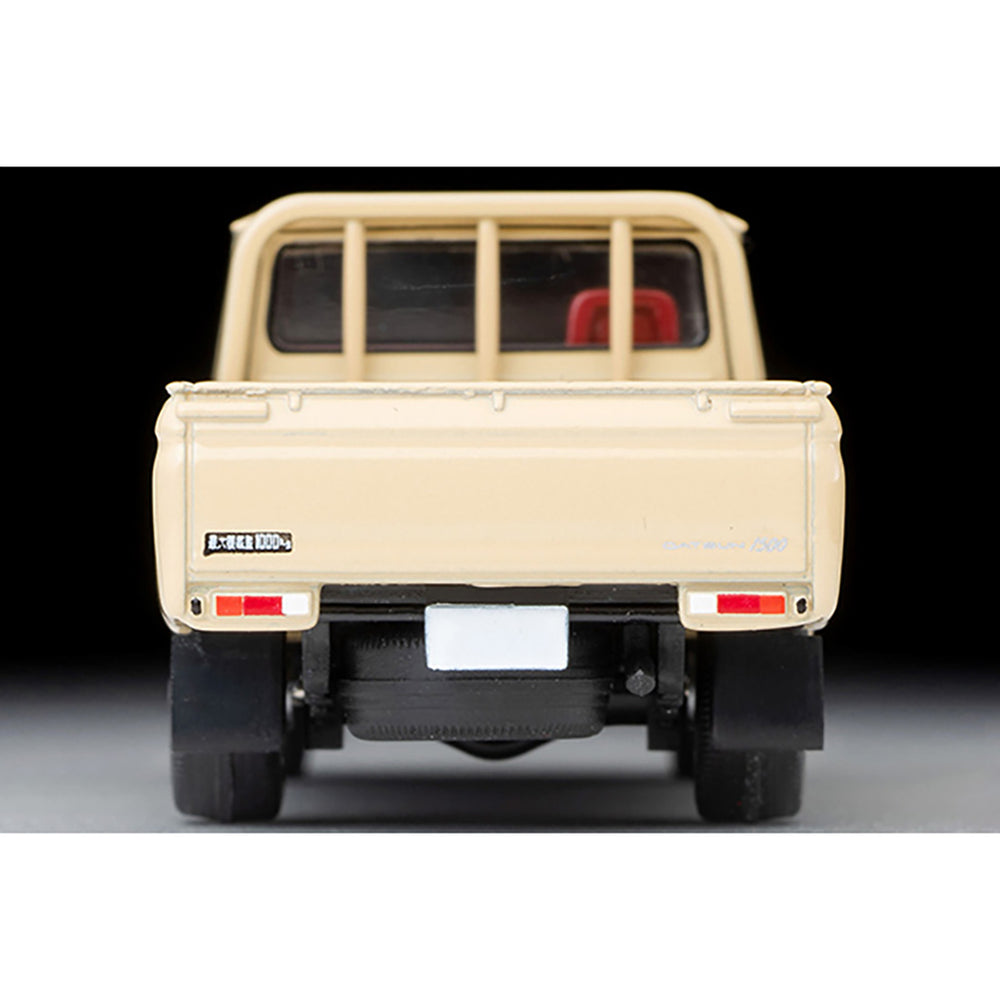 
                  
                    Tomica Limited Vintage LV-195d Datsun 1300 Truck 1:64
                  
                