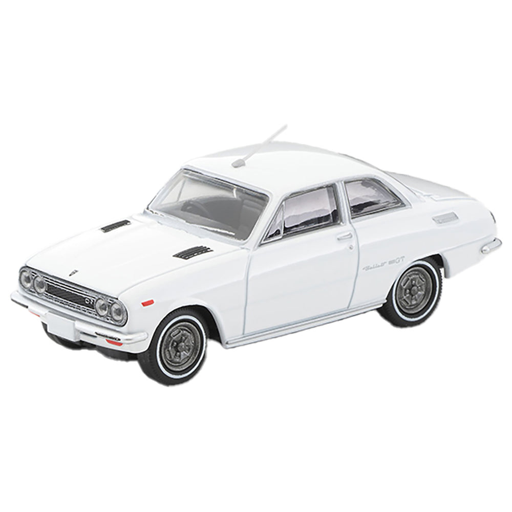 Tomica Limited Vintage LV-209a Isuzu Bellett 1800GT 1970 1:64