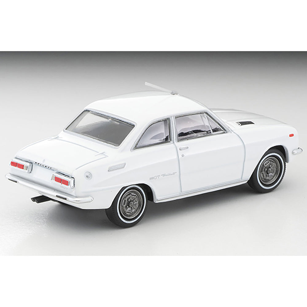 Tomica Limited Vintage LV-209a Isuzu Bellett 1800GT 1970 1:64