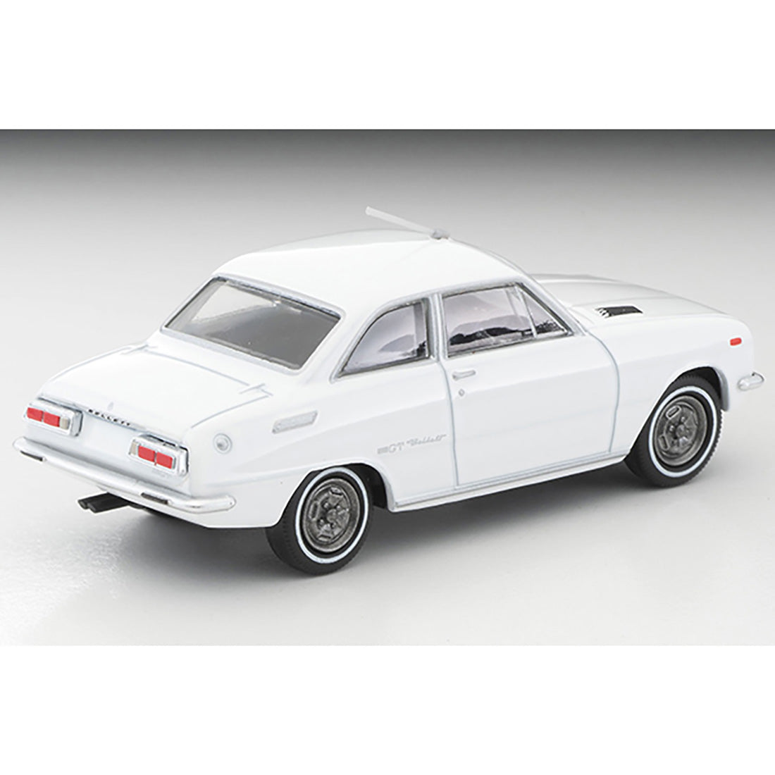 Tomica Limited Vintage LV-209a Isuzu Bellett 1800GT 1970 1:64