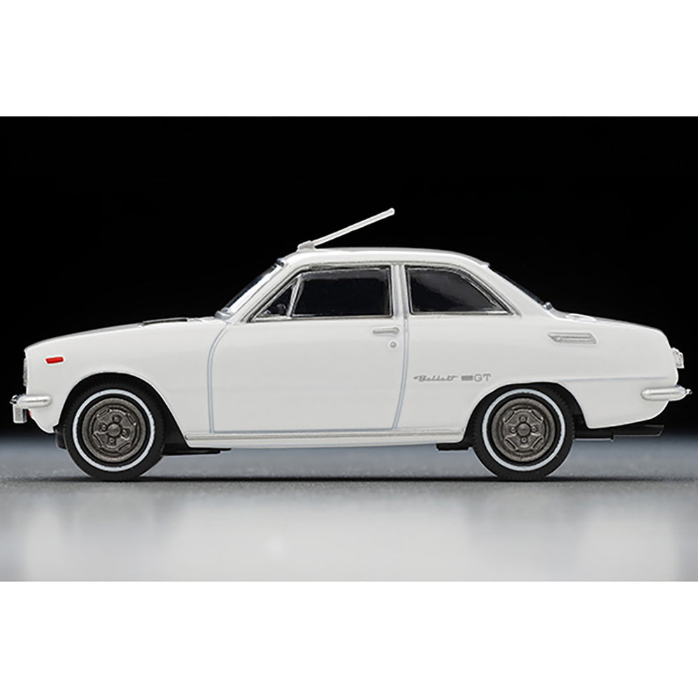 
                  
                    Tomica Limited Vintage LV-209a Isuzu Bellett 1800GT 1970 1:64
                  
                