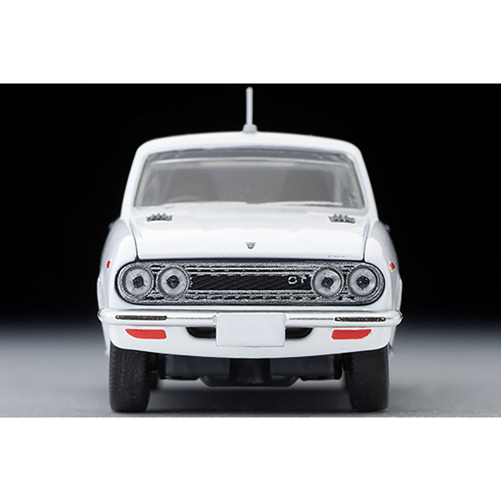 
                  
                    Tomica Limited Vintage LV-209a Isuzu Bellett 1800GT 1970 1:64
                  
                