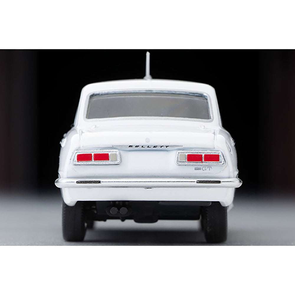 
                  
                    Tomica Limited Vintage LV-209a Isuzu Bellett 1800GT 1970 1:64
                  
                