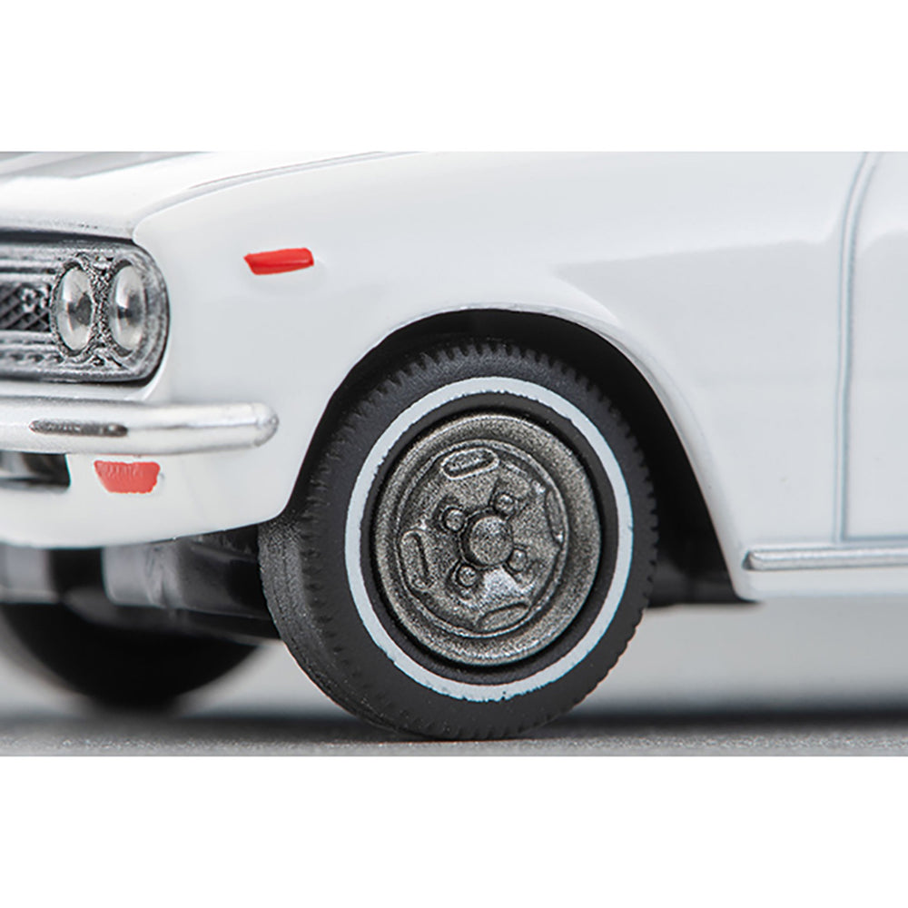
                  
                    Tomica Limited Vintage LV-209a Isuzu Bellett 1800GT 1970 1:64
                  
                