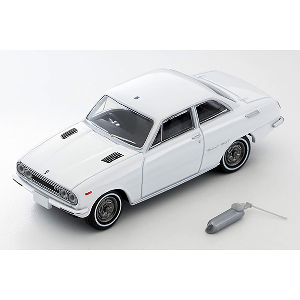 
                  
                    Tomica Limited Vintage LV-209a Isuzu Bellett 1800GT 1970 1:64
                  
                