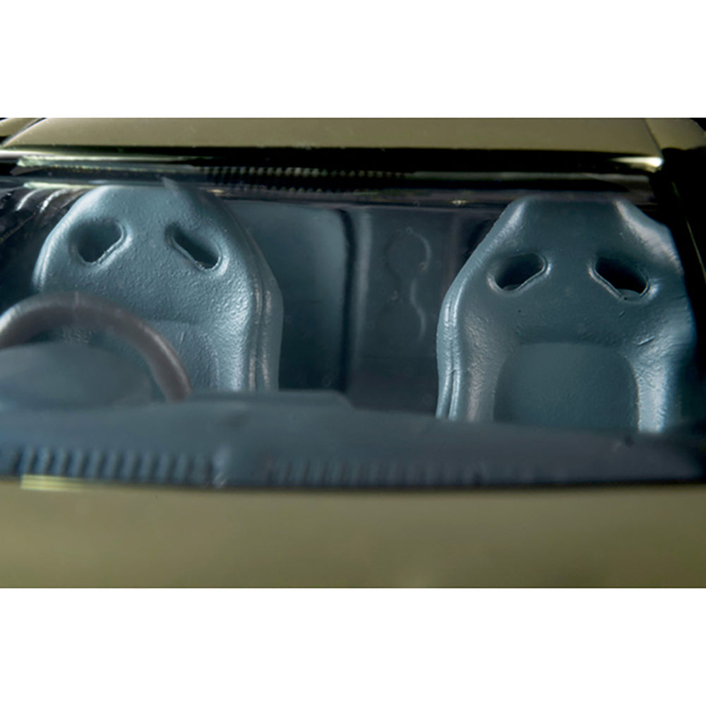 
                  
                    Tomica Limited Vintage Neo LV-N Nissan GT-R Premium Edition T-spec 10 Million Modelle 2024 1:64
                  
                
