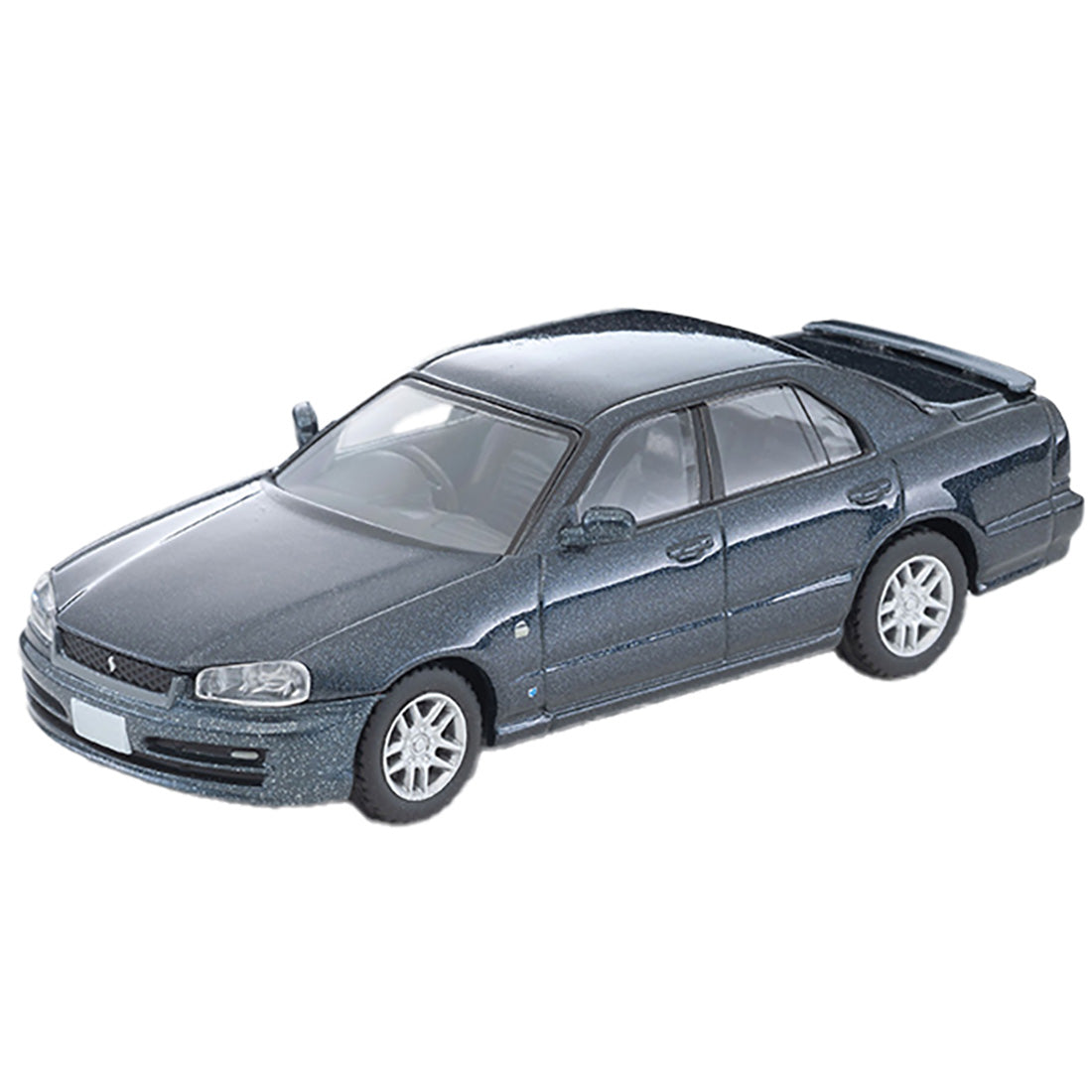 LV-N170 a + LV-N170 b 日産 スカイライン Tomica LV-N170a Nissan Skyline 25GT-X Sports Sedan 2000 1:64