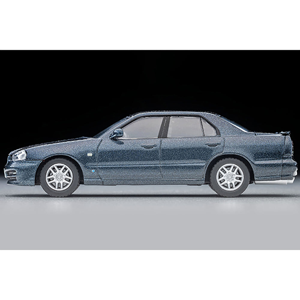 
                  
                    Tomica Limited Vintage Neo LV-N170a Nissan Skyline 25GT-X Sports Sedan 2000 1:64
                  
                