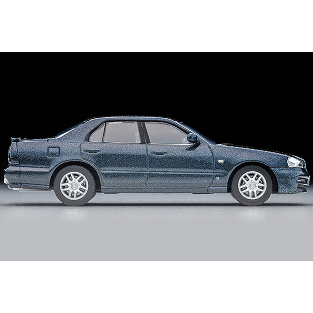 
                  
                    Tomica Limited Vintage Neo LV-N170a Nissan Skyline 25GT-X Sports Sedan 2000 1:64
                  
                