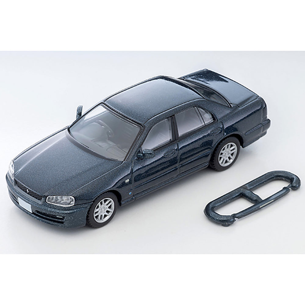 
                  
                    Tomica Limited Vintage Neo LV-N170a Nissan Skyline 25GT-X Sports Sedan 2000 1:64
                  
                