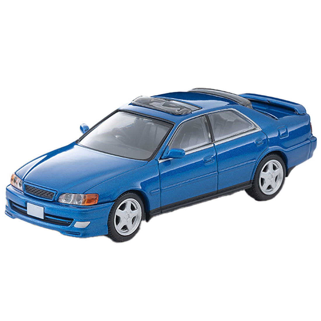 Tomica Limited Vintage Neo LV-N224e Toyota Chaser 2.5 Tourer V 1998 1:64