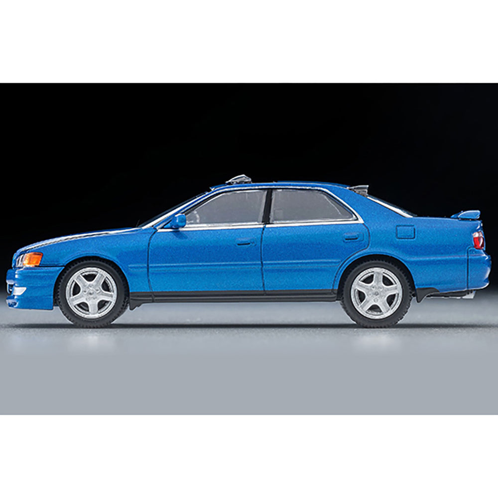 
                  
                    Tomica Limited Vintage Neo LV-N224e Toyota Chaser 2.5 Tourer V 1998 1:64
                  
                