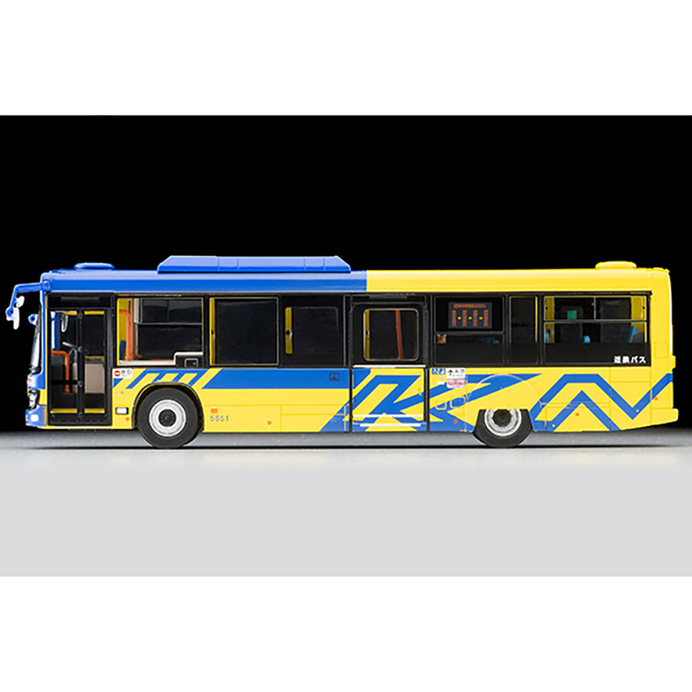 
                  
                    Tomica Limited Vintage Neo LV-N245j Isuzu Erga Kintetsu Bus 1:64
                  
                