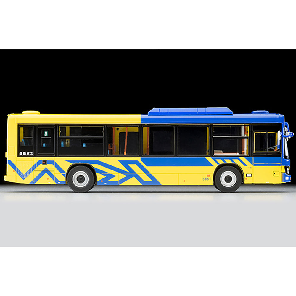 
                  
                    Tomica Limited Vintage Neo LV-N245j Isuzu Erga Kintetsu Bus 1:64
                  
                