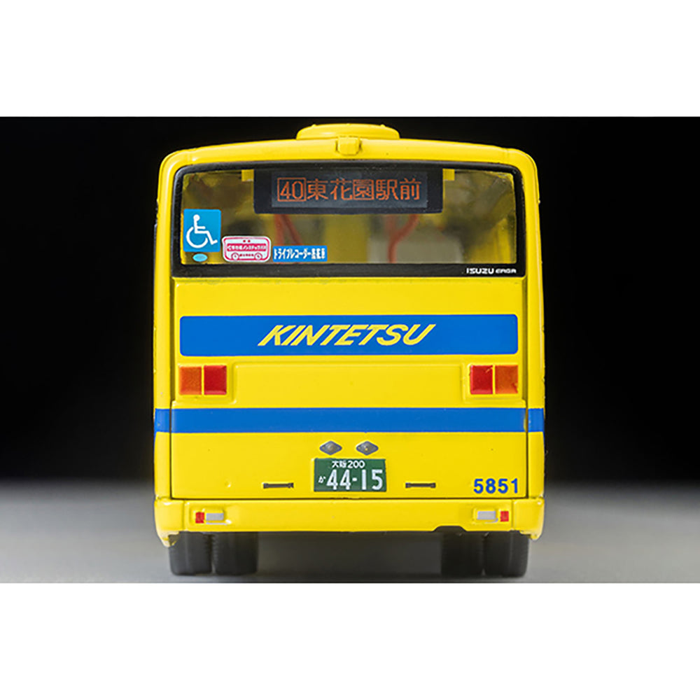 
                  
                    Tomica Limited Vintage Neo LV-N245j Isuzu Erga Kintetsu Bus 1:64
                  
                