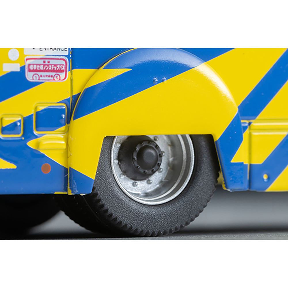 
                  
                    Tomica Limited Vintage Neo LV-N245j Isuzu Erga Kintetsu Bus 1:64
                  
                