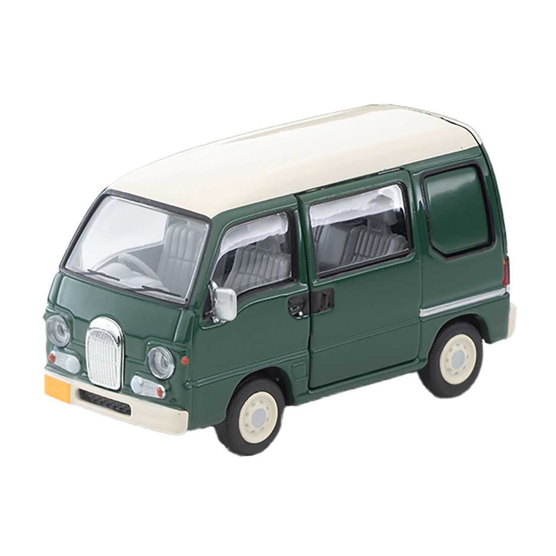Tomica Limited Vintage Neo LV-N249e Subaru Sambar Dias Classic 40th Anniversary 1996 1:64