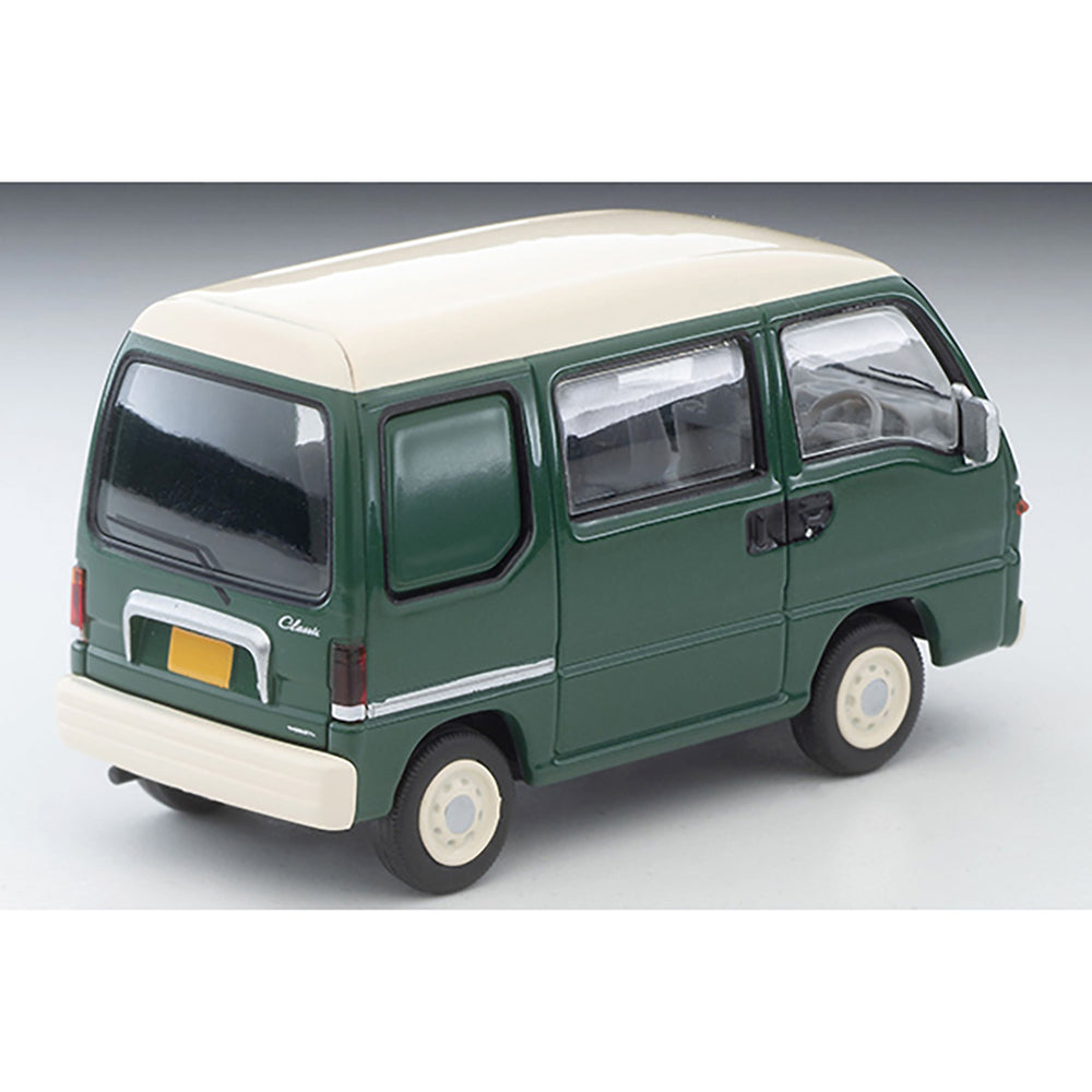 Tomica Limited Vintage Neo LV-N249e Subaru Sambar Dias Classic 40th Anniversary 1996 1:64
