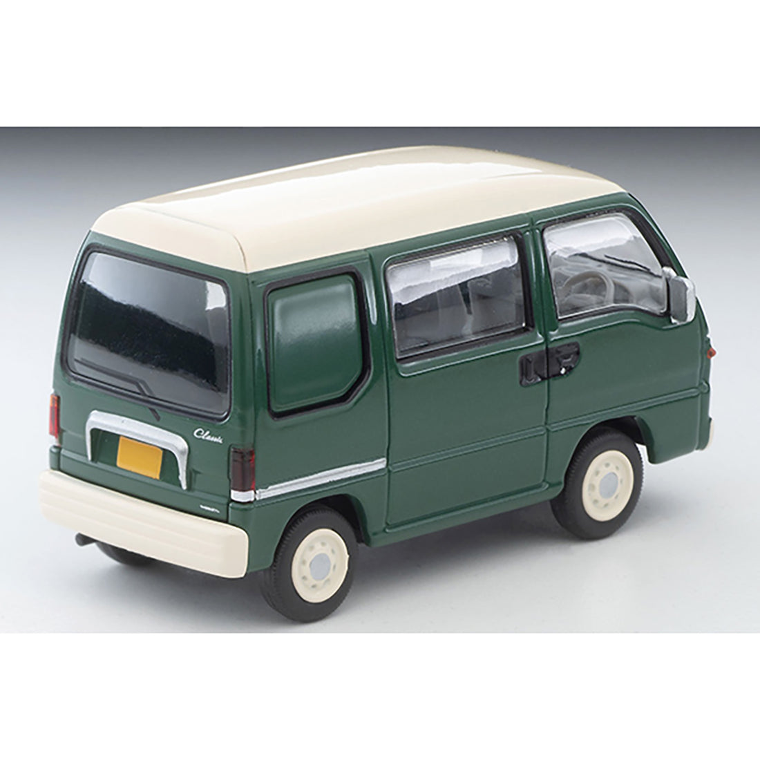 Tomica Limited Vintage Neo LV-N249e Subaru Sambar Dias Classic 40th Anniversary 1996 1:64