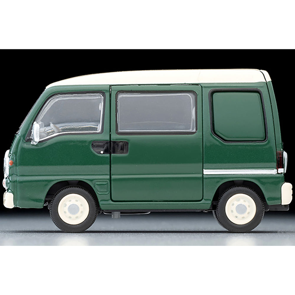 
                  
                    Tomica Limited Vintage Neo LV-N249e Subaru Sambar Dias Classic 40th Anniversary 1996 1:64
                  
                