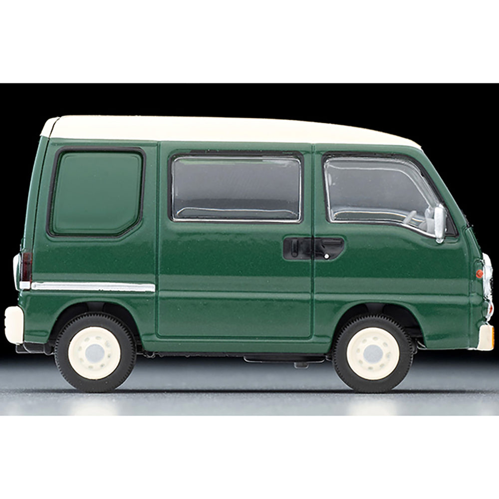 
                  
                    Tomica Limited Vintage Neo LV-N249e Subaru Sambar Dias Classic 40th Anniversary 1996 1:64
                  
                