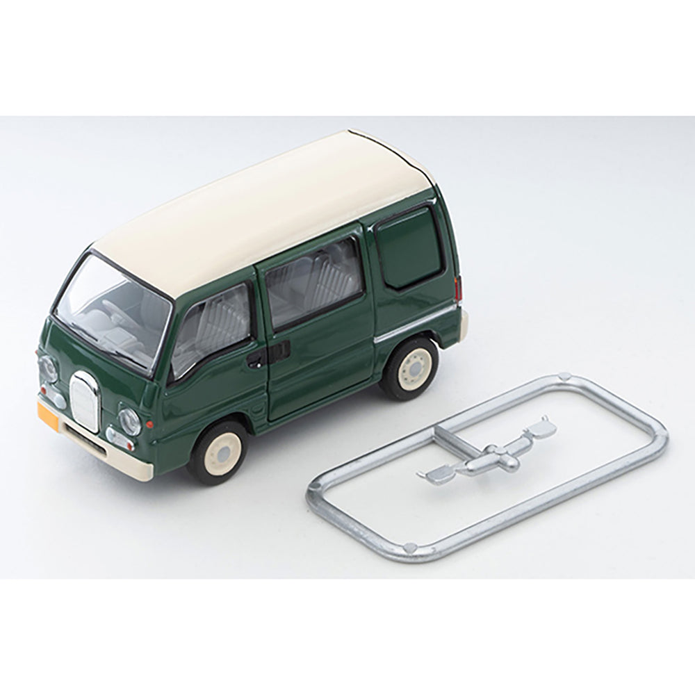 
                  
                    Tomica Limited Vintage Neo LV-N249e Subaru Sambar Dias Classic 40th Anniversary 1996 1:64
                  
                