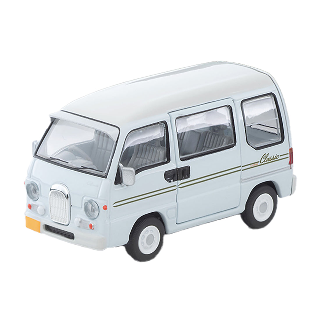 Tomica Limited Vintage Neo LV-N249f Subaru Sambar Dias Classic 40th Anniversary 1998 1:64