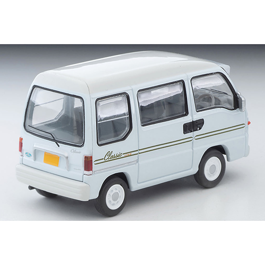 Tomica Limited Vintage Neo LV-N249f Subaru Sambar Dias Classic 40th Anniversary 1998 1:64