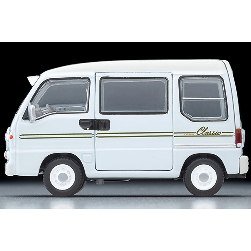 
                  
                    Tomica Limited Vintage Neo LV-N249f Subaru Sambar Dias Classic 40th Anniversary 1998 1:64
                  
                