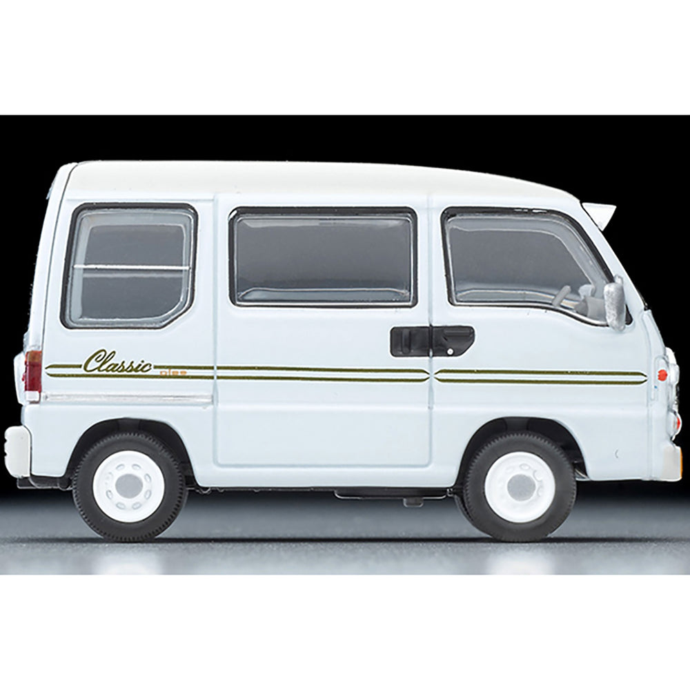 
                  
                    Tomica Limited Vintage Neo LV-N249f Subaru Sambar Dias Classic 40th Anniversary 1998 1:64
                  
                