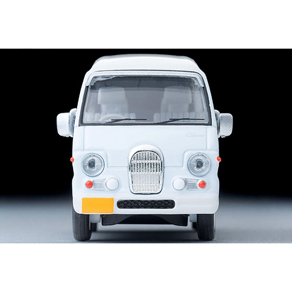 
                  
                    Tomica Limited Vintage Neo LV-N249f Subaru Sambar Dias Classic 40th Anniversary 1998 1:64
                  
                