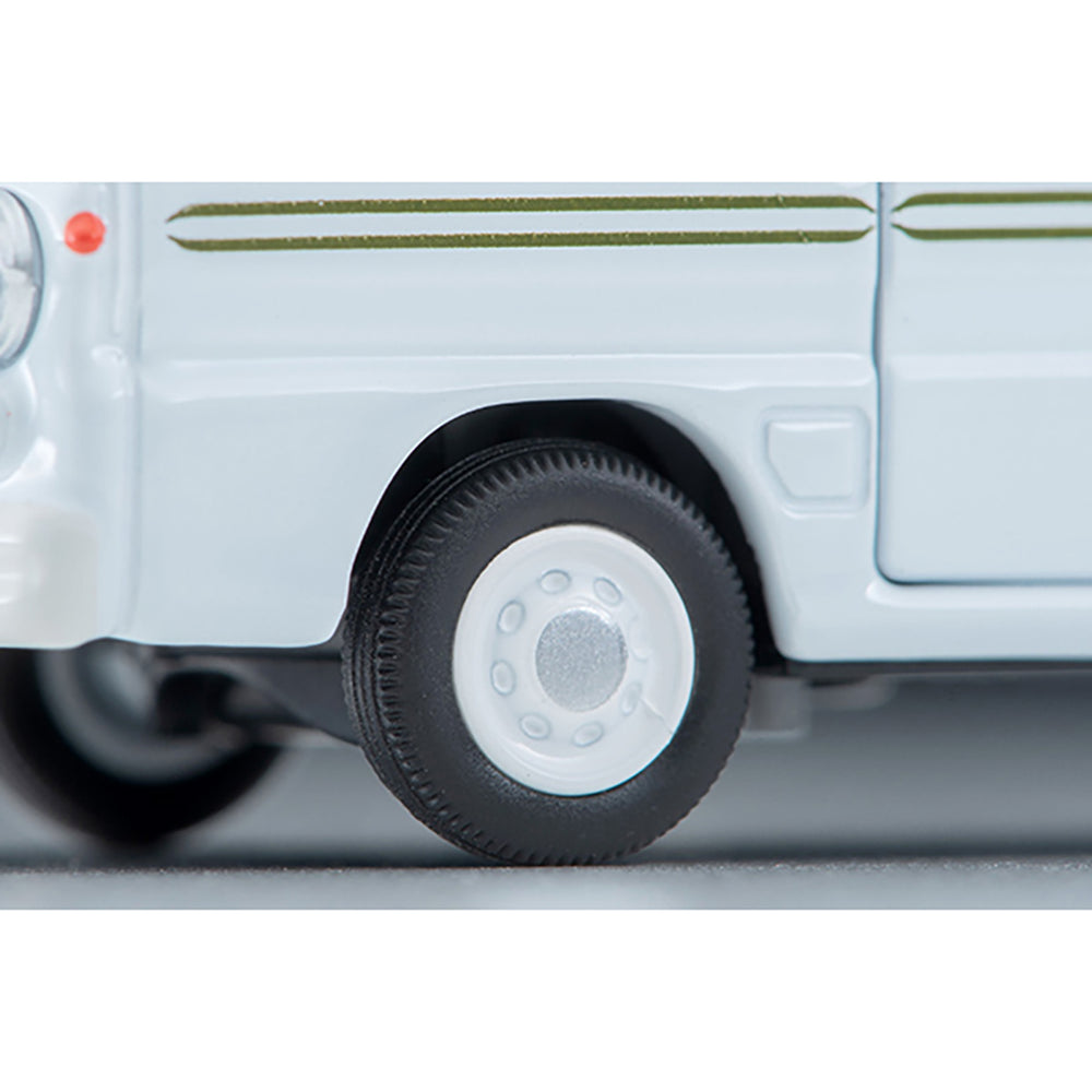 
                  
                    Tomica Limited Vintage Neo LV-N249f Subaru Sambar Dias Classic 40th Anniversary 1998 1:64
                  
                