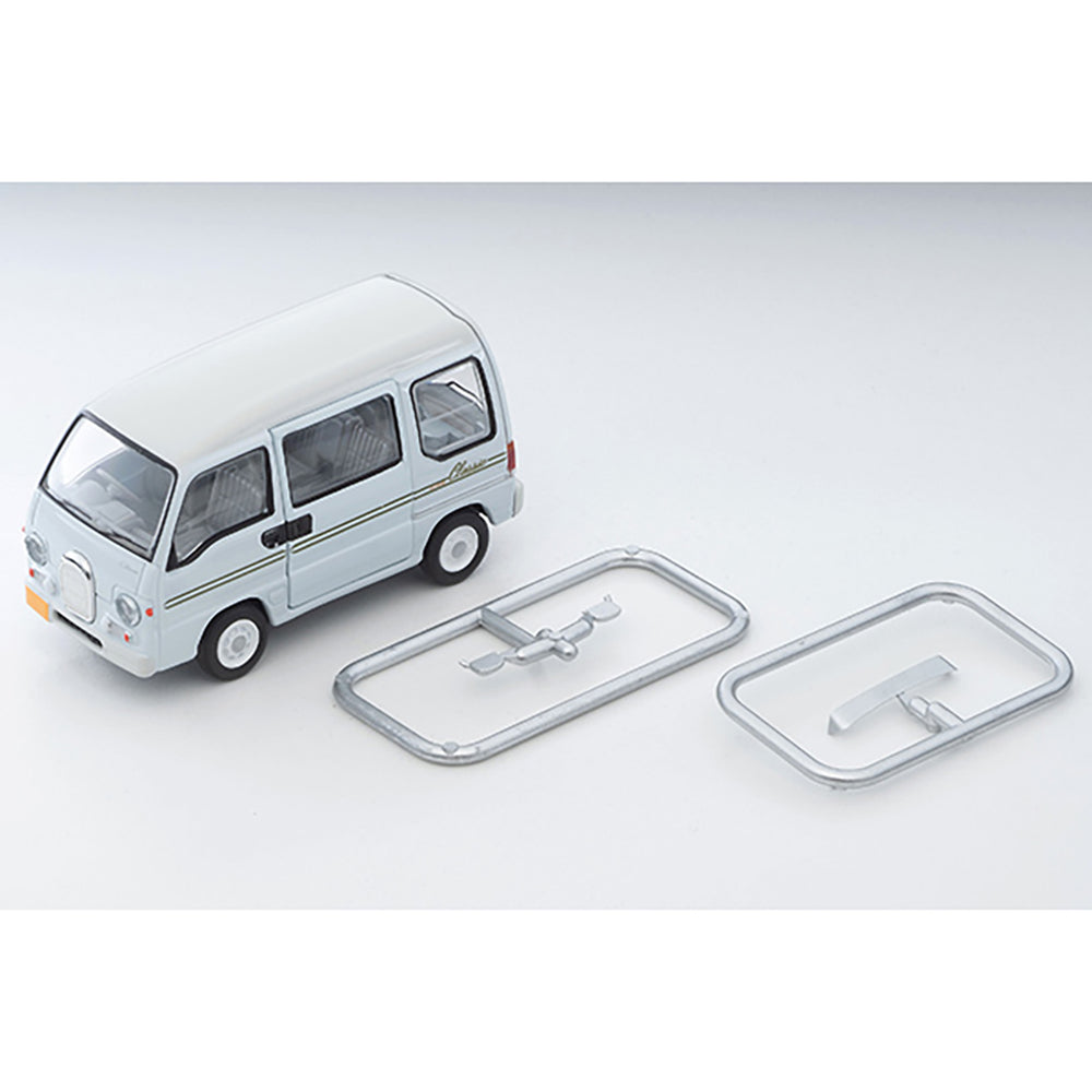 
                  
                    Tomica Limited Vintage Neo LV-N249f Subaru Sambar Dias Classic 40th Anniversary 1998 1:64
                  
                